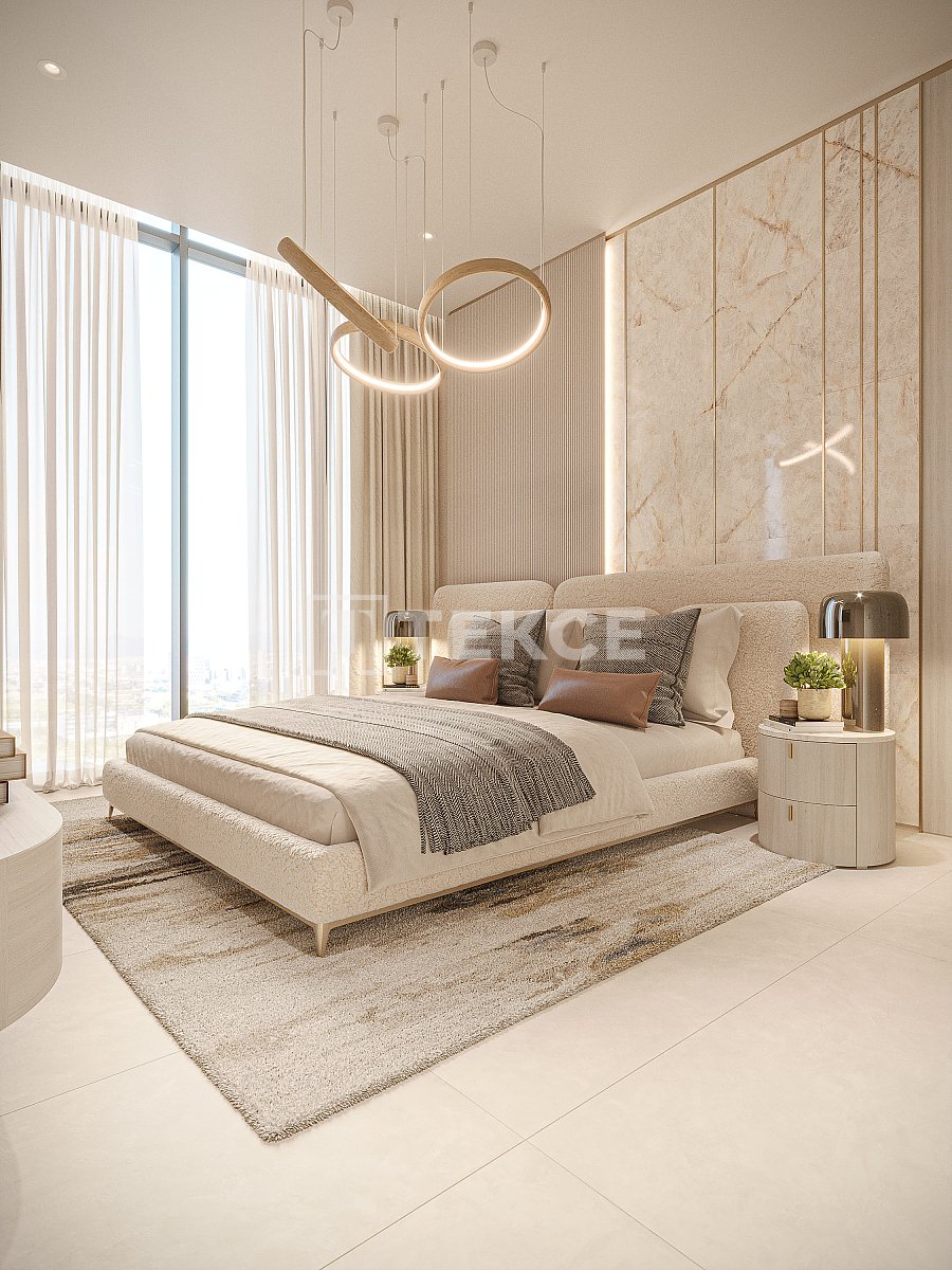 Appartamenti a Dubai, EAU, 75 m² - foto 18