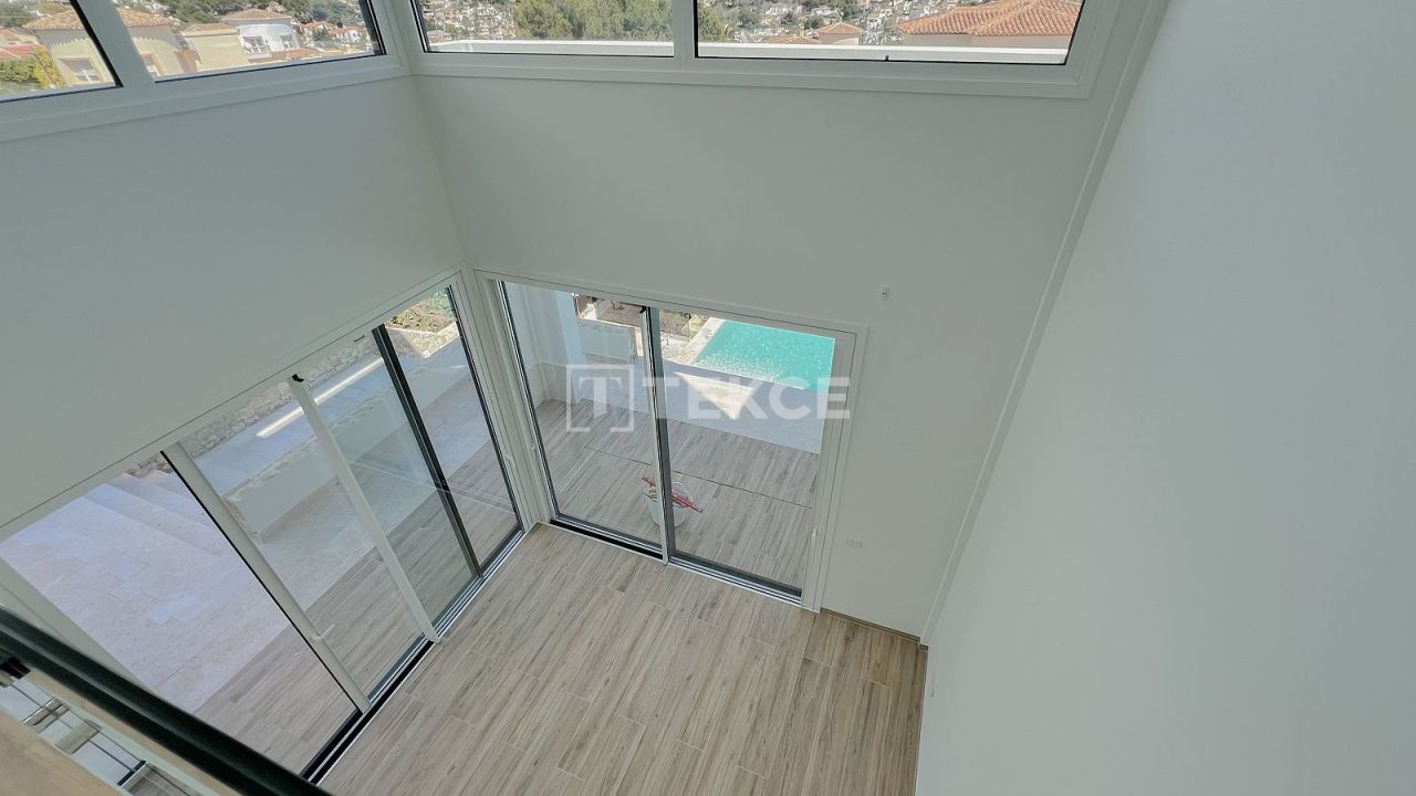 Villa in Benissa, Spanien, 615 m² - Foto 18