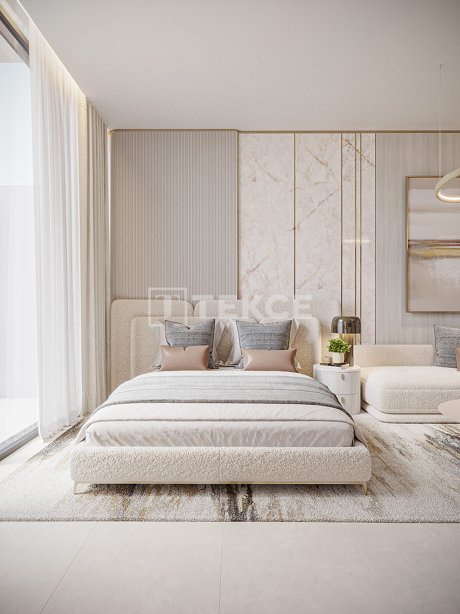 Appartamenti a Dubai, EAU, 40 m² - foto 19