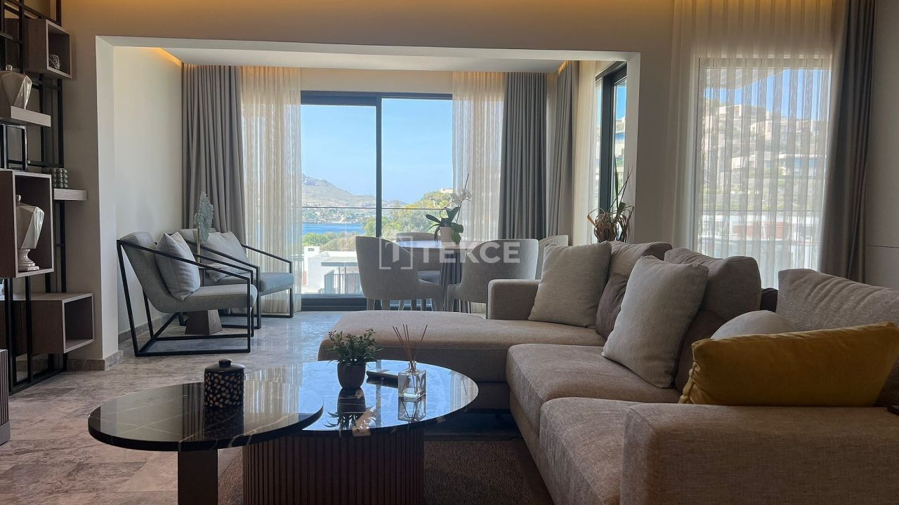 Appartement à Bodrum, Turquie, 126 m² - image 19