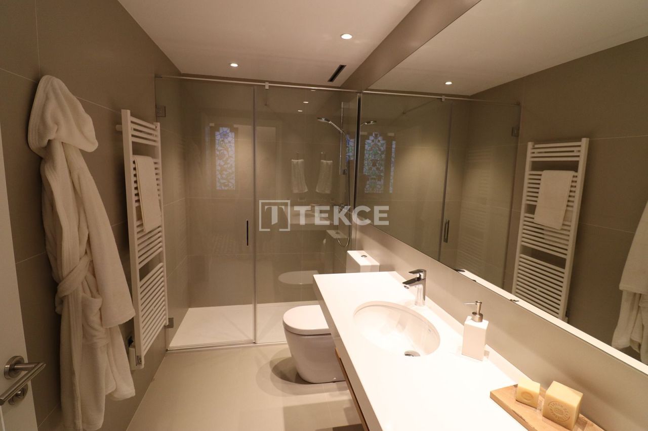 Appartamenti a Barcellona, Spagna, 187 m² - foto 19