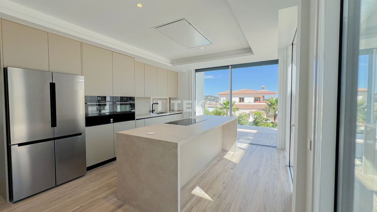 Villa in Benissa, Spanien, 615 m² - Foto 19