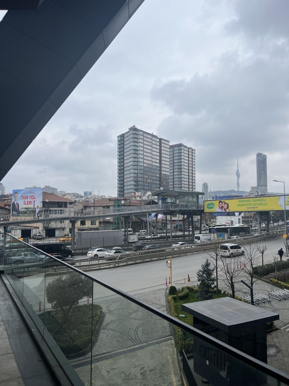 Apartment in Istanbul, Türkei, 125 m² - Foto 9