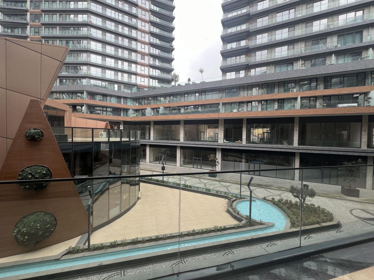 Apartment in Istanbul, Türkei, 125 m² - Foto 10