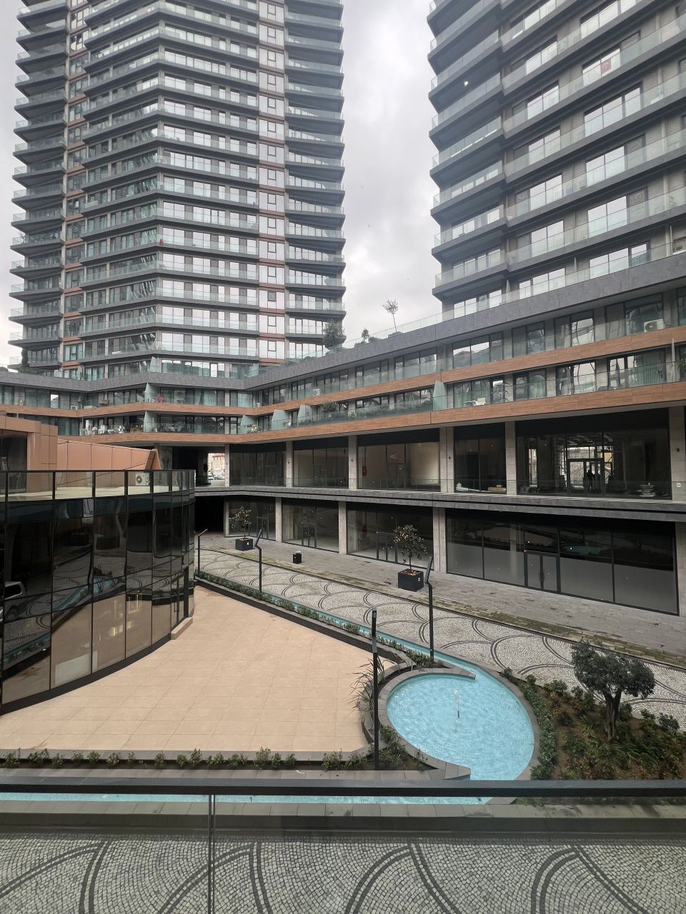 Apartment in Istanbul, Türkei, 125 m² - Foto 12