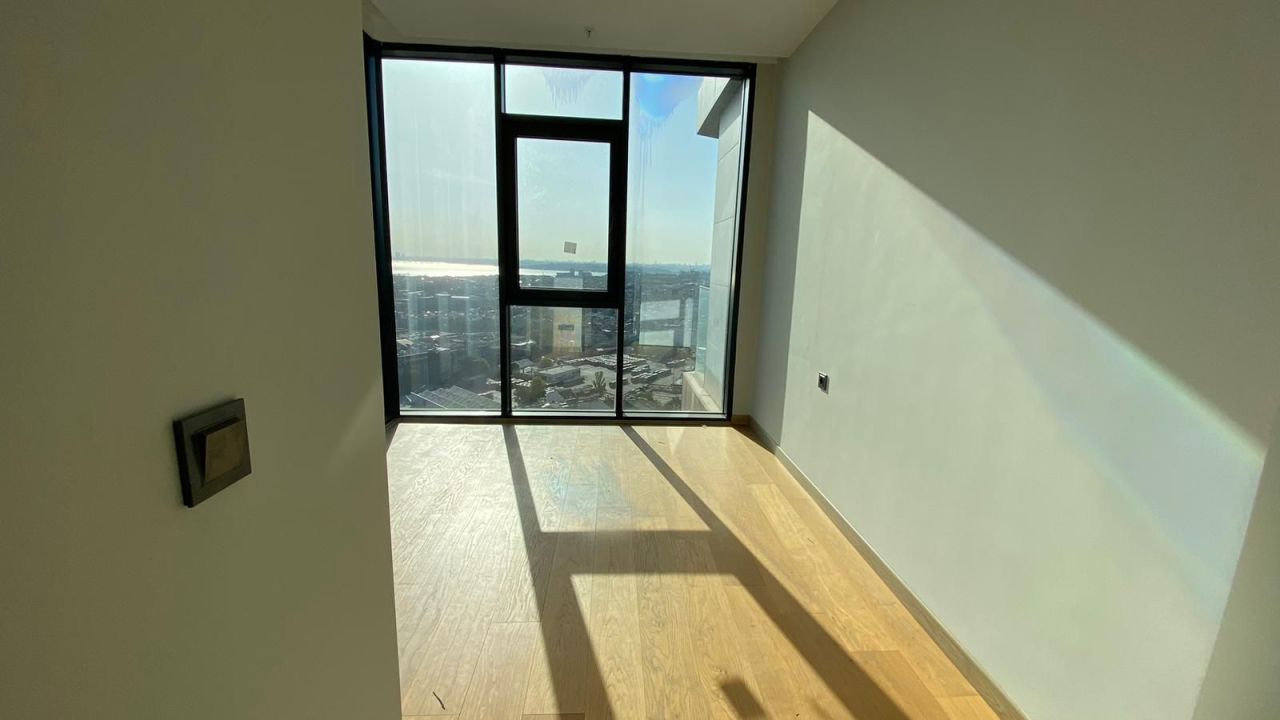 Apartment in Istanbul, Türkei, 125 m² - Foto 3