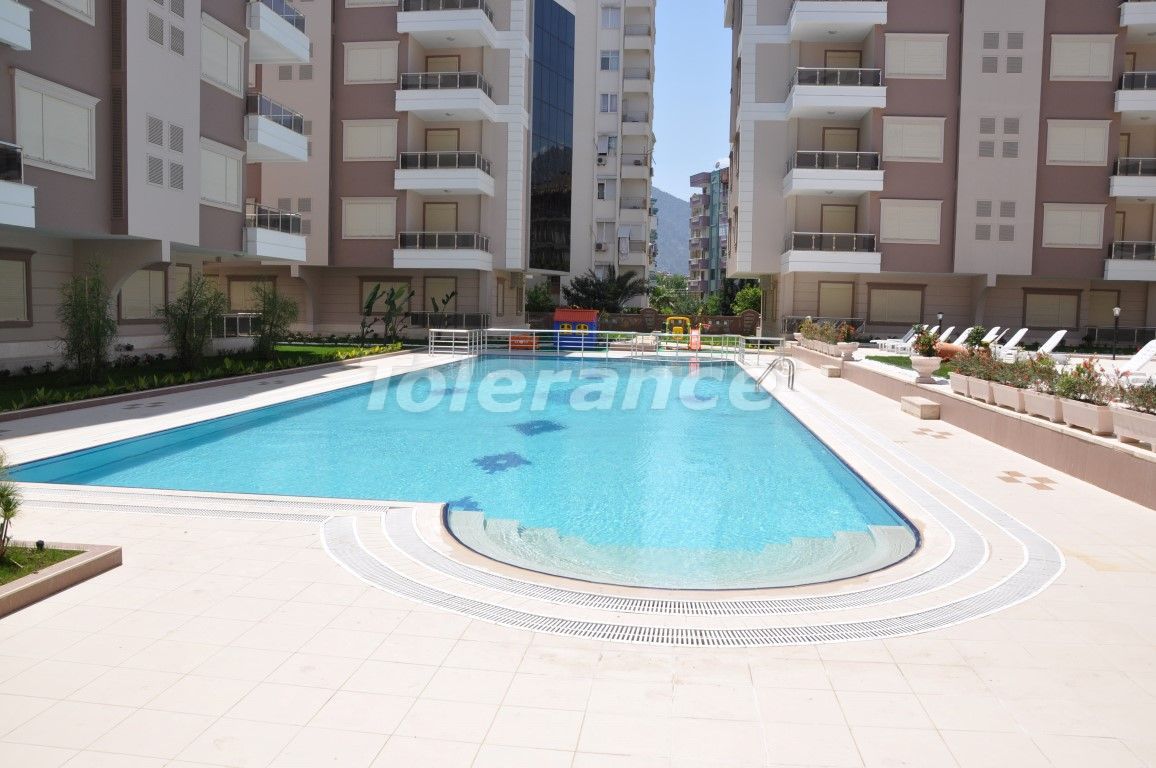Apartment in Antalya, Türkei, 200 m² - Foto 1