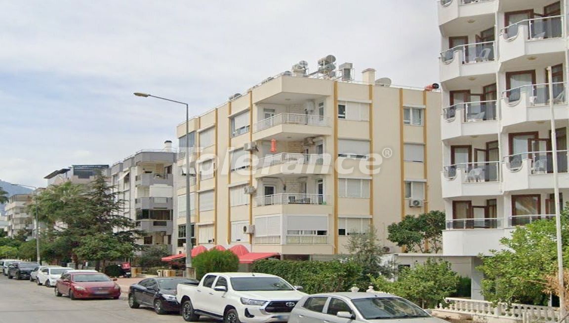 Appartement à Antalya, Turquie, 150 m² - image 1