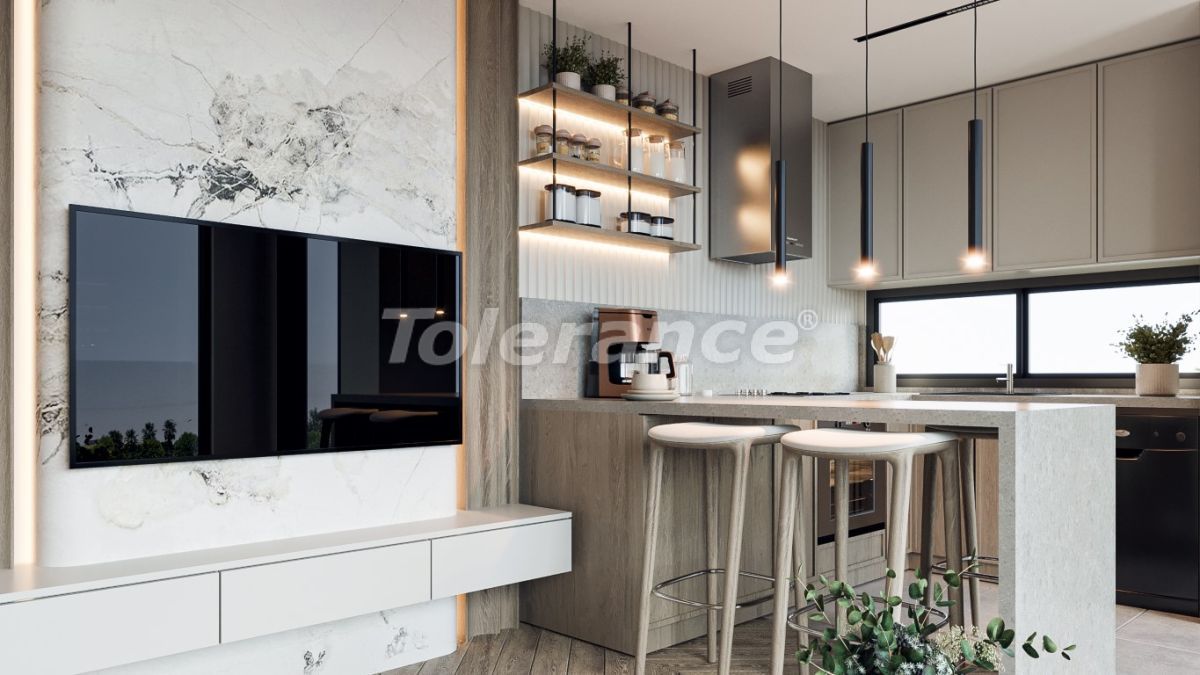 Apartment in Lara, Turkey, 55 m² - picture 5