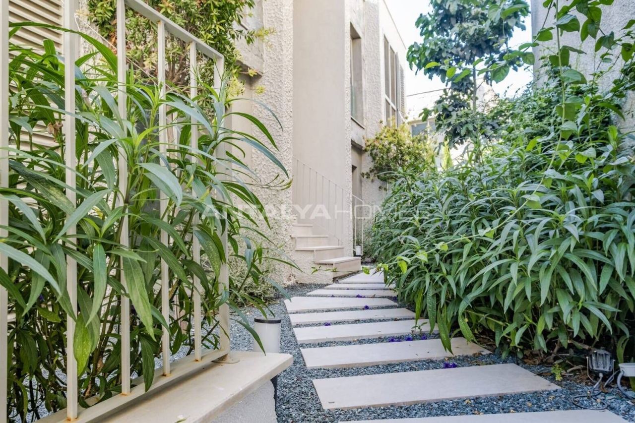 Apartment in Bodrum, Türkei, 95 m² - Foto 8