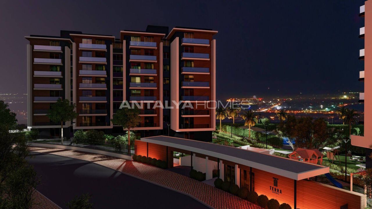 Appartement à Antalya, Turquie, 155 m² - image 9