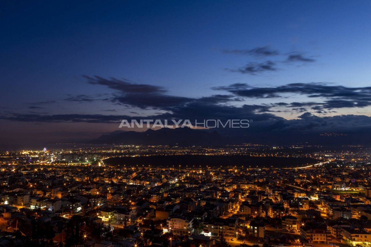 Appartement à Antalya, Turquie, 155 m² - image 13