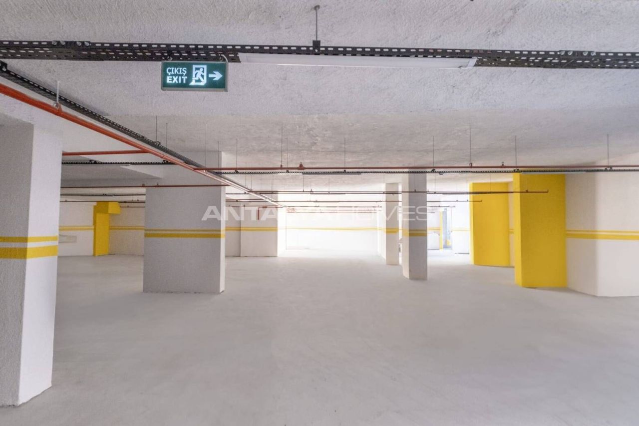 Apartment in Bodrum, Türkei, 95 m² - Foto 15