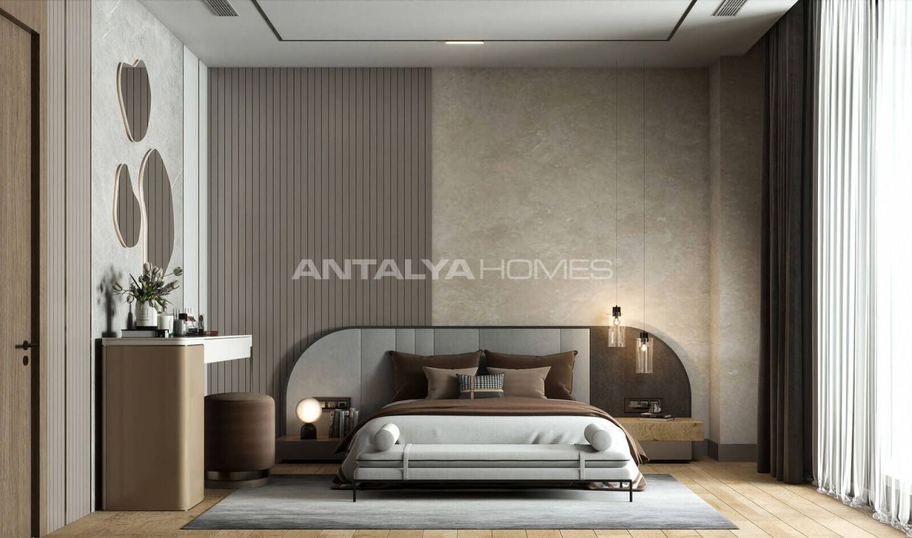 Appartement à Antalya, Turquie, 155 m² - image 17