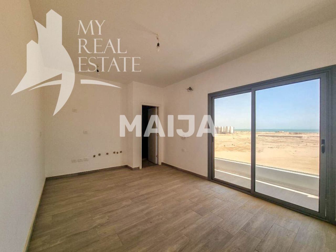 Appartement à Hurghada, Egypte, 50 m² - image 1
