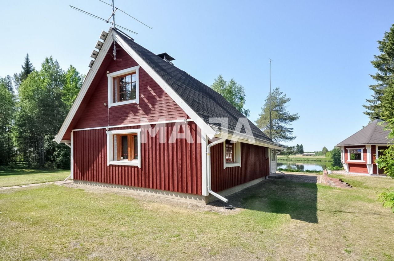 Cottage Tervola, Finland, 83.4 m² - picture 3
