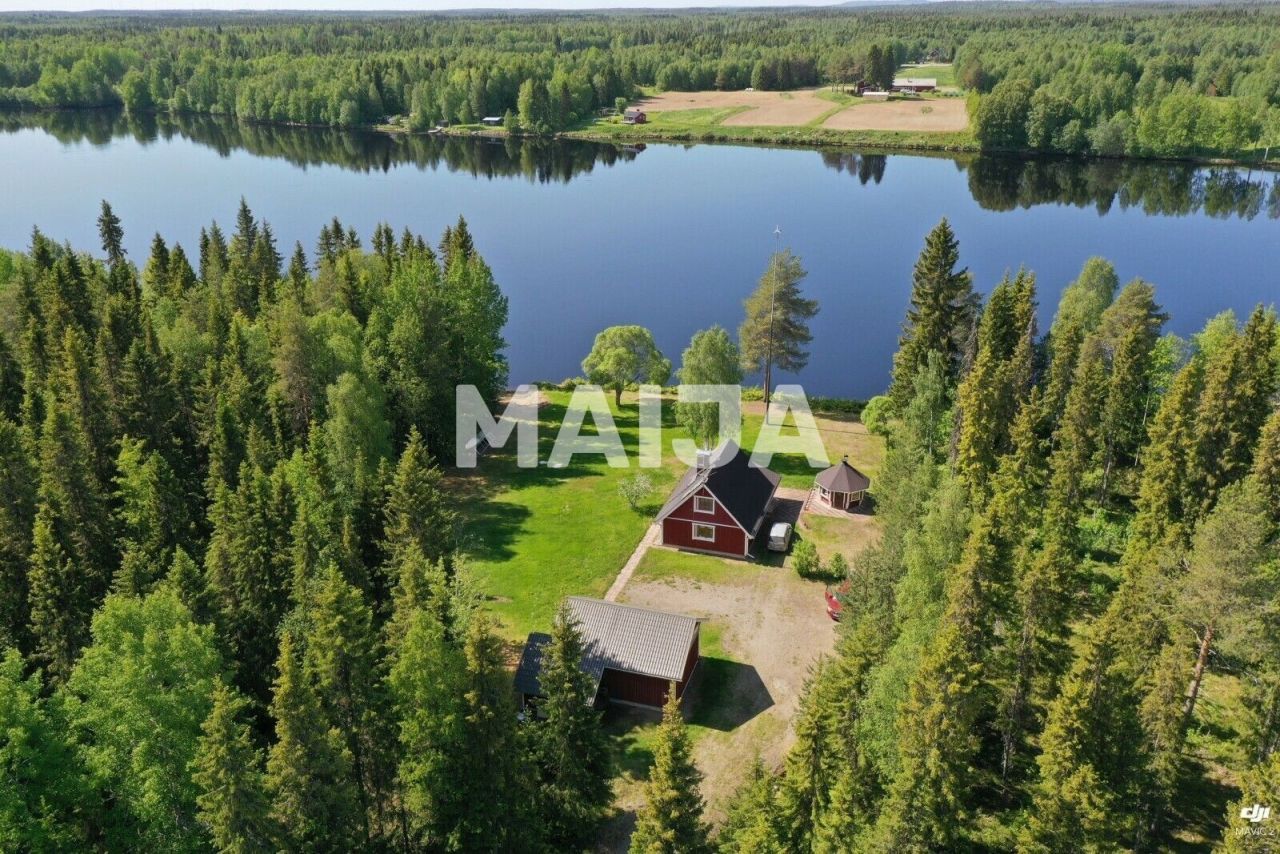 Cottage Tervola, Finland, 83.4 m² - picture 4