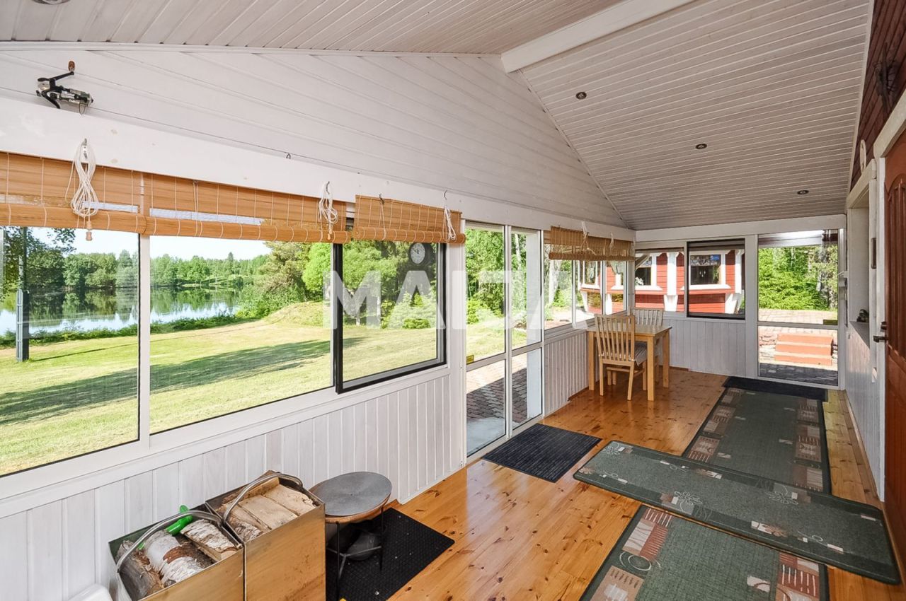 Cottage Tervola, Finland, 83.4 m² - picture 7