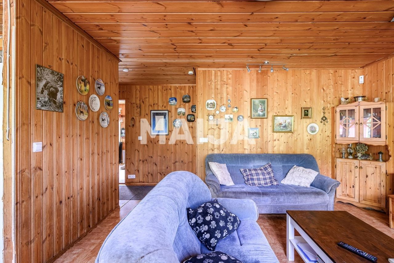 House in Kirkkonummi, Finland, 88 m² - picture 9