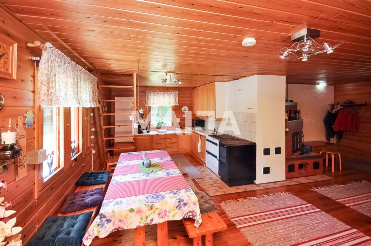 Cottage Tervola, Finland, 83.4 m² - picture 10