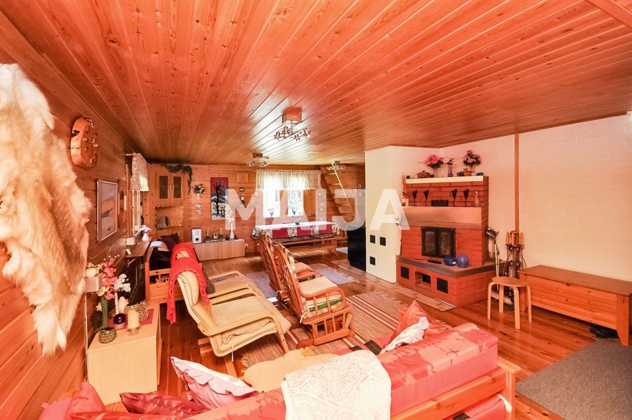 Cottage Tervola, Finland, 83.4 m² - picture 11