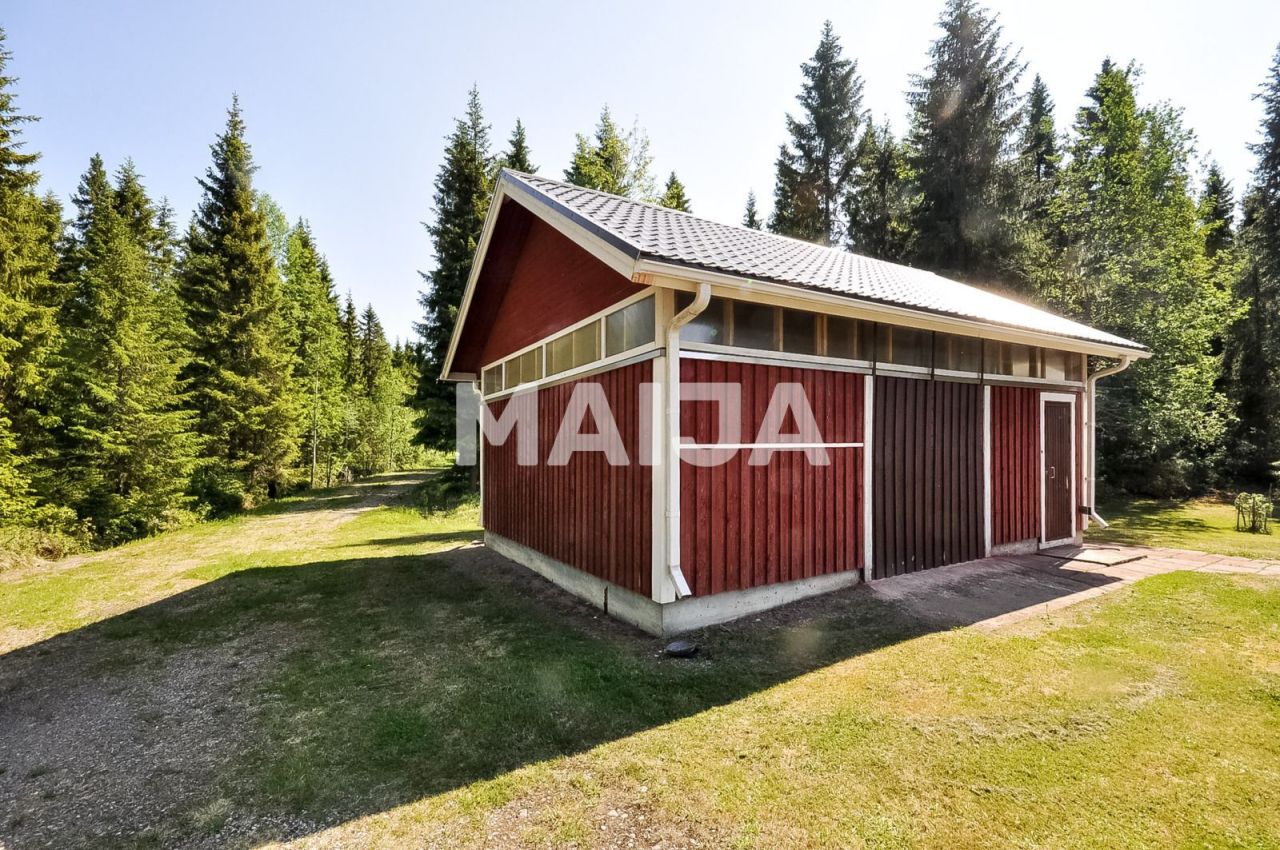 Cottage Tervola, Finland, 83.4 m² - picture 19