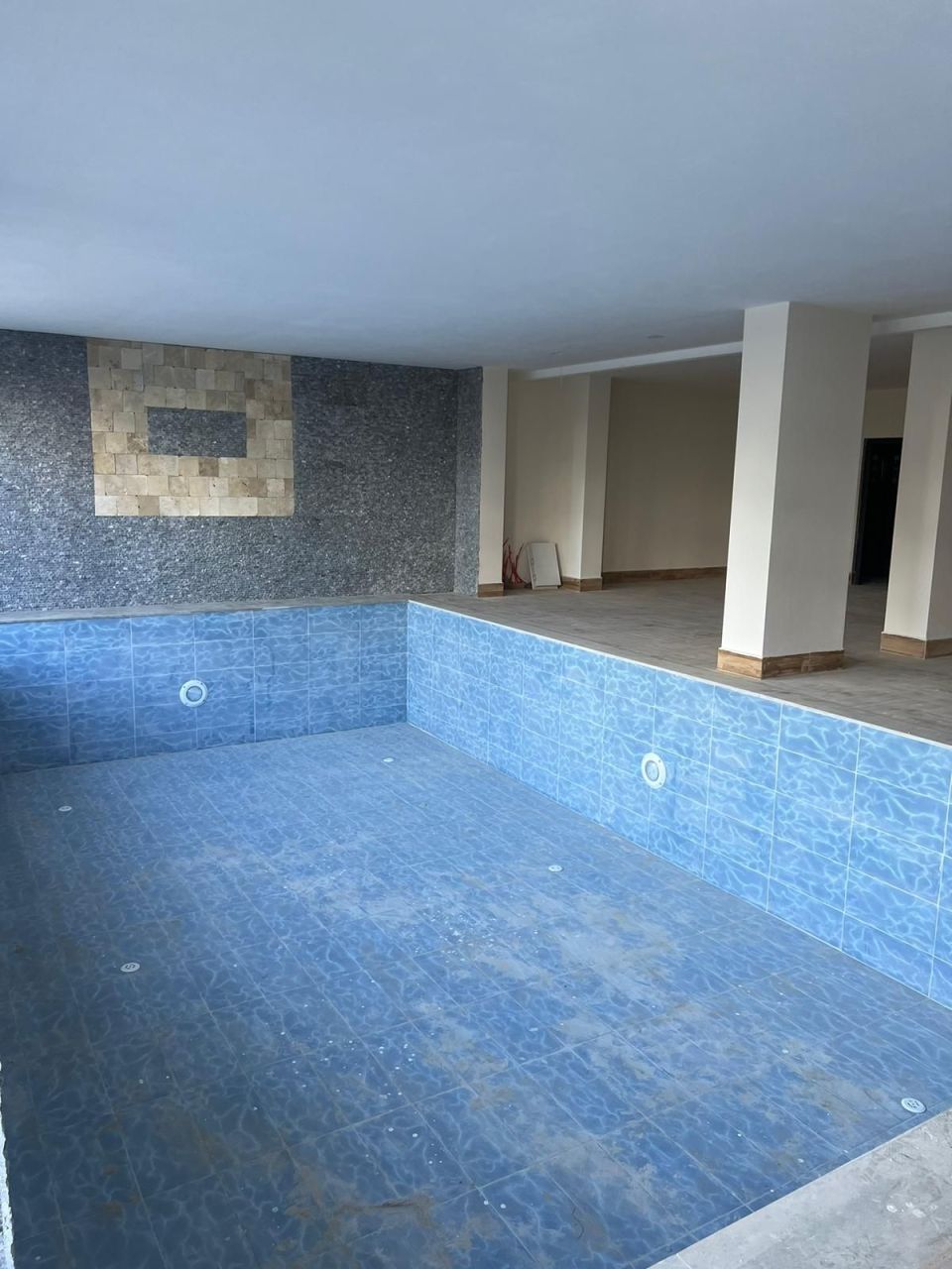 Apartamento en Alanya, Turquia, 54 m² - imagen 7