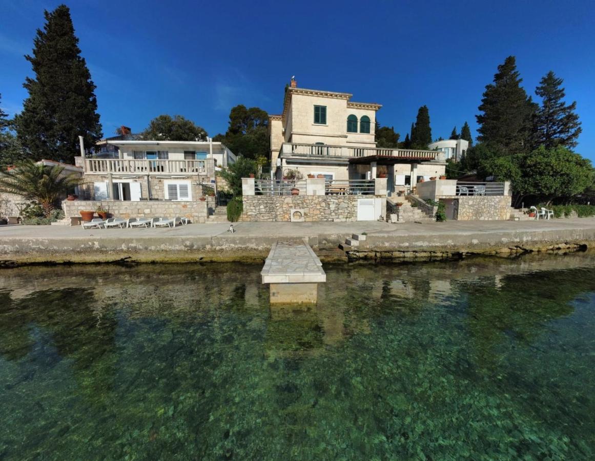 Hotel, albergo sull'isola di Curzola, Croazia, 283 m² - foto 2