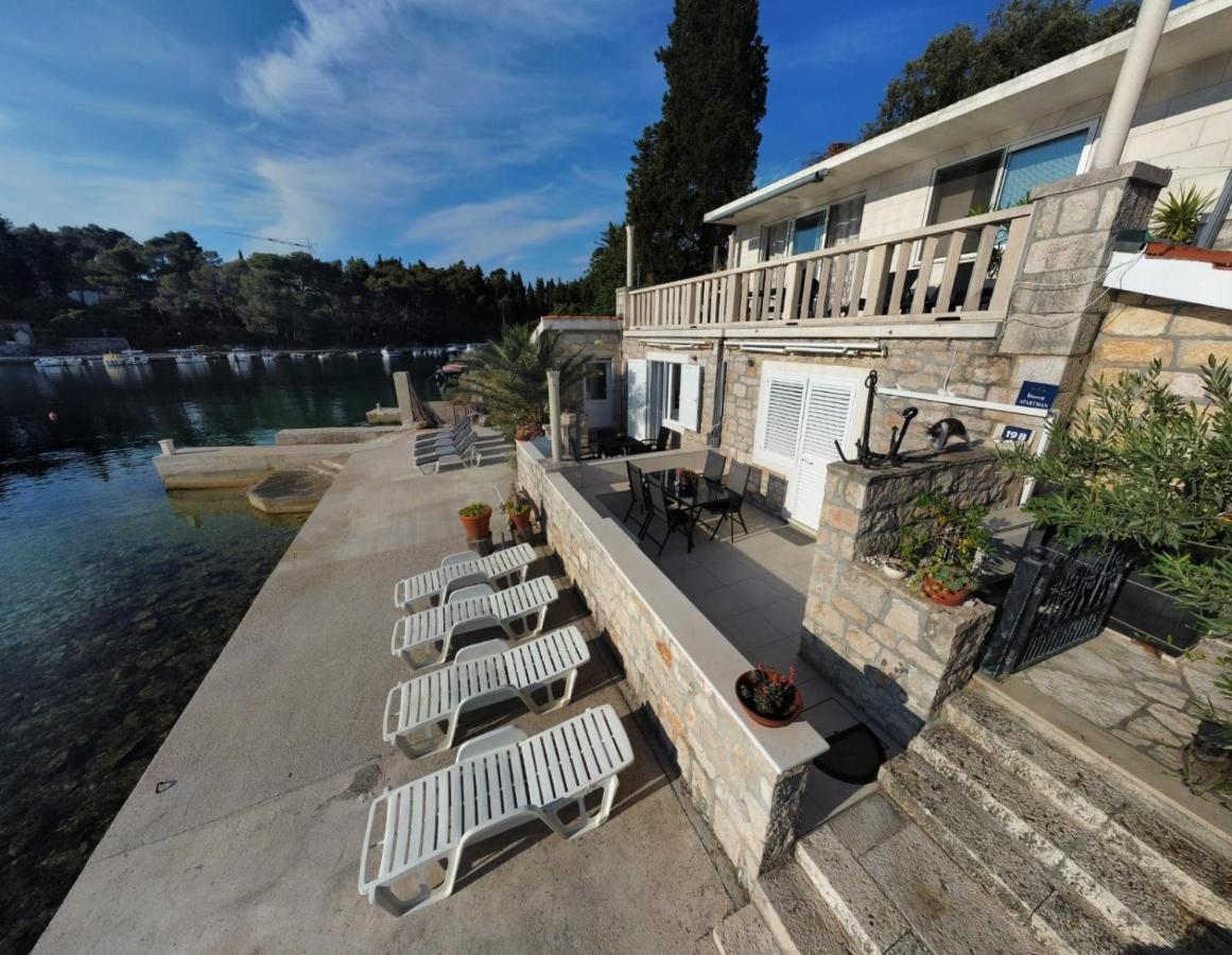 Hotel, albergo sull'isola di Curzola, Croazia, 283 m² - foto 6