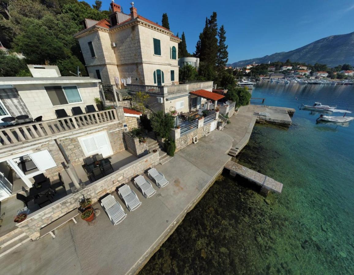 Hotel, albergo sull'isola di Curzola, Croazia, 283 m² - foto 7