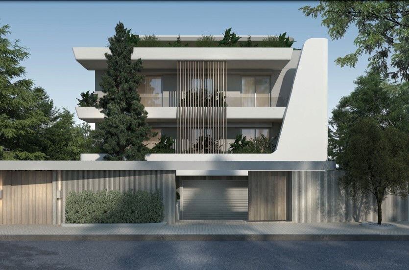 Maisonnette à Athènes, Grèce, 285 m² - image 1