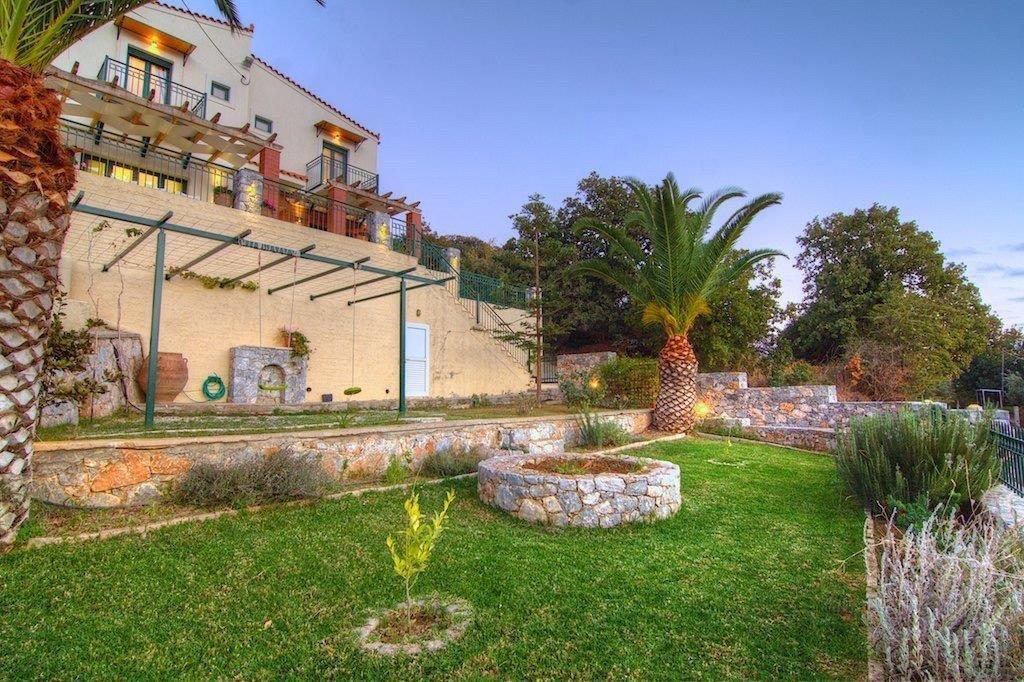Villa en Heraclión, Grecia, 172 m² - imagen 2