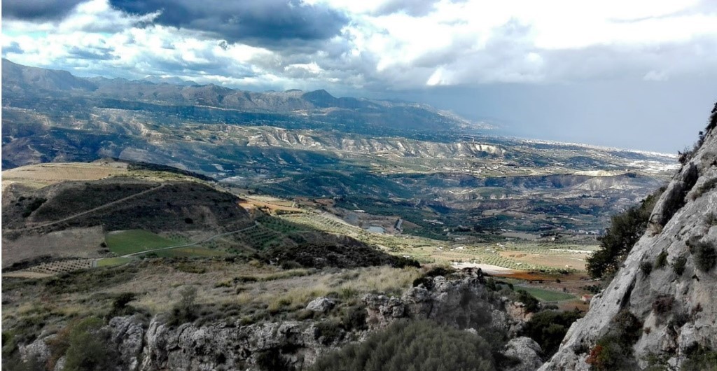 Land in Heraklion, Greece, 20 000 m² - picture 2