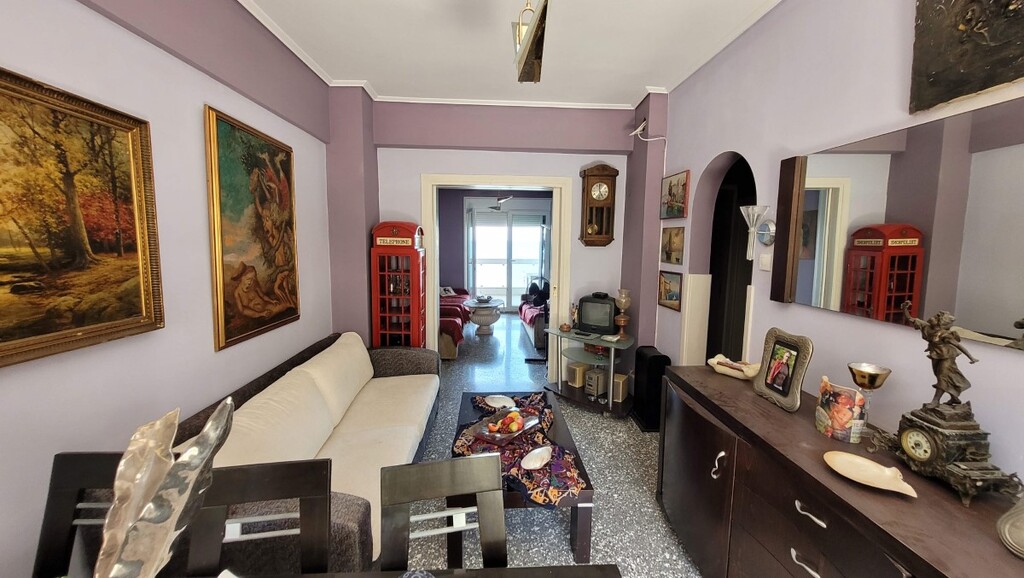 Appartement à Thessalonique, Grèce, 67 m² - image 3