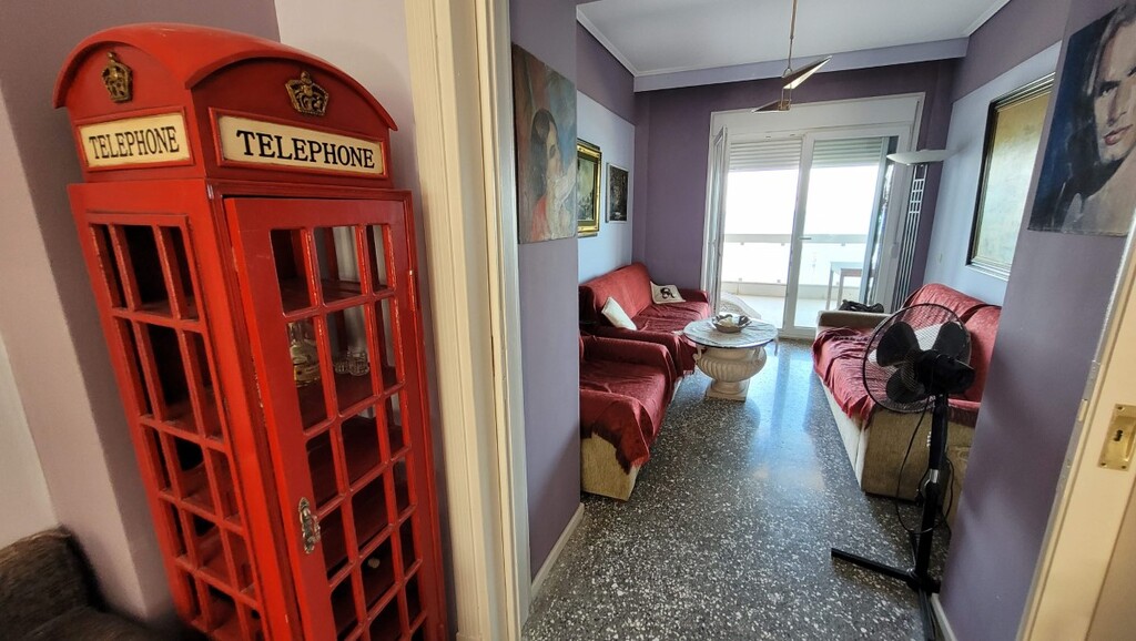 Appartement à Thessalonique, Grèce, 67 m² - image 4