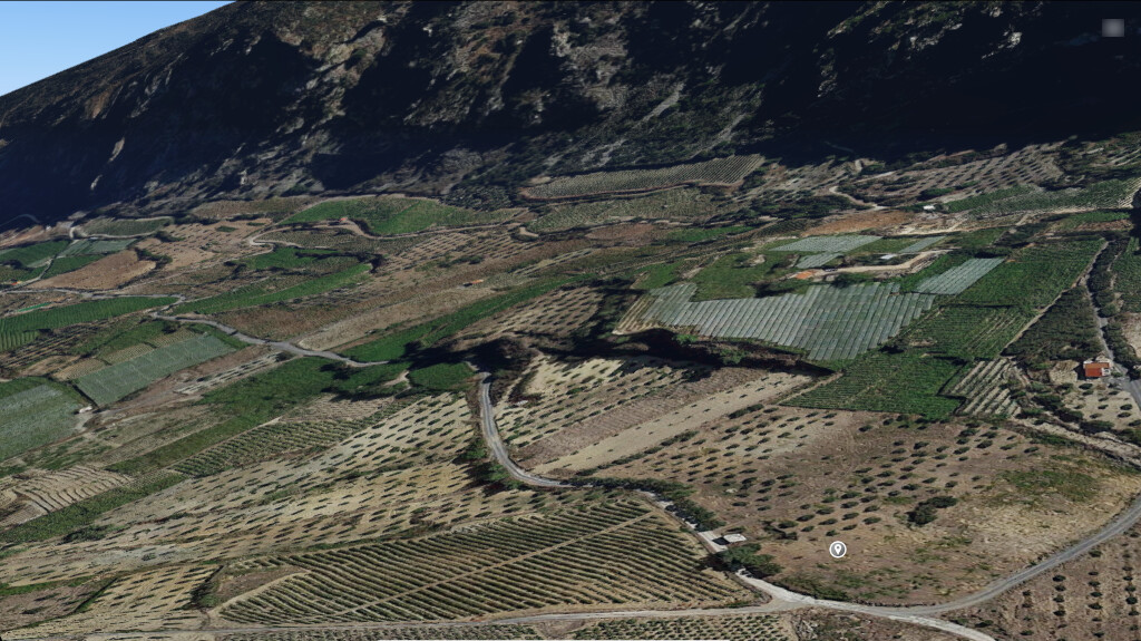 Land in Heraklion, Greece, 20 000 m² - picture 4