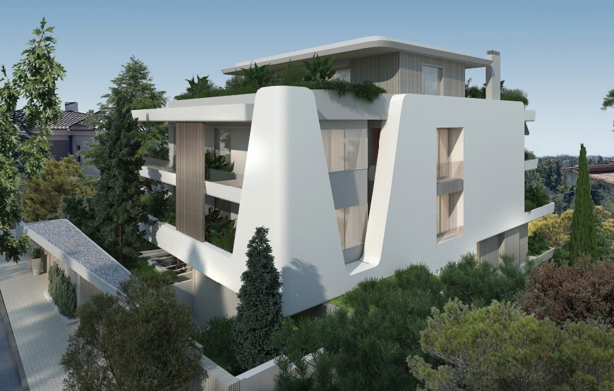 Maisonette ad Atene, Grecia, 285 m² - foto 4