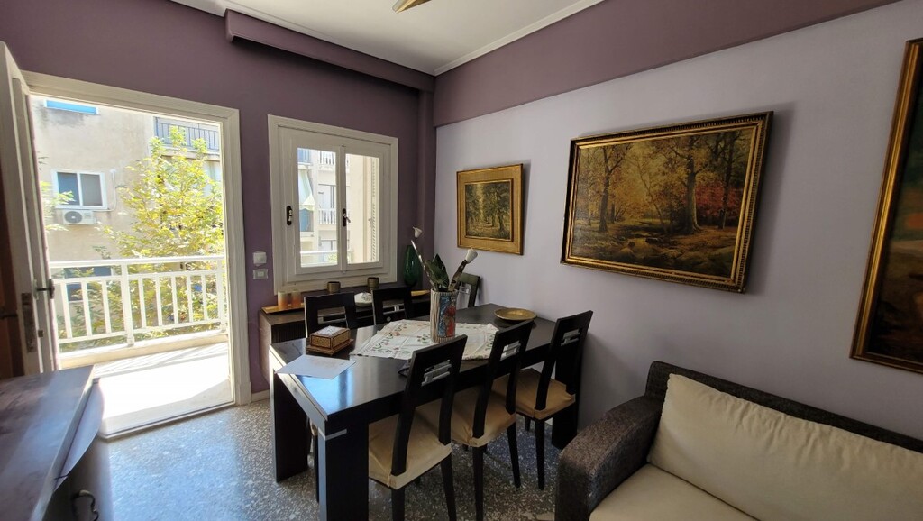 Appartement à Thessalonique, Grèce, 67 m² - image 5