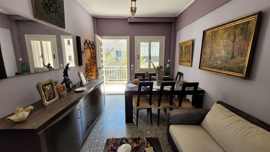 Appartement à Thessalonique, Grèce, 67 m² - image 6