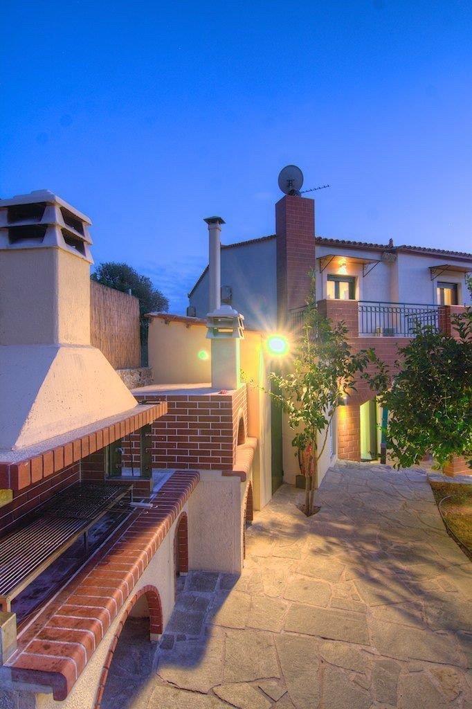 Villa en Heraclión, Grecia, 172 m² - imagen 6