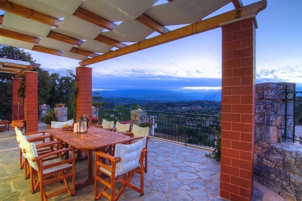 Villa en Heraclión, Grecia, 172 m² - imagen 7