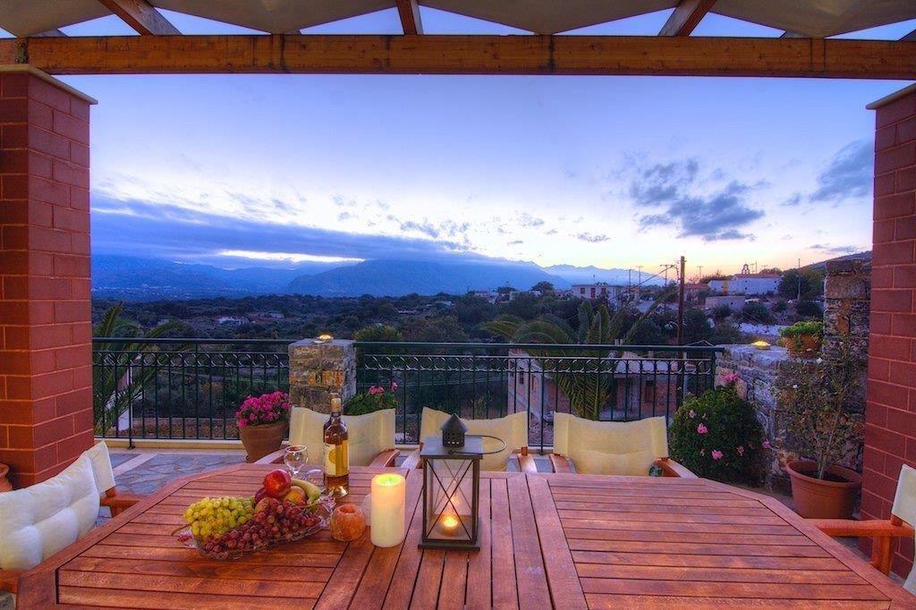 Villa en Heraclión, Grecia, 172 m² - imagen 9