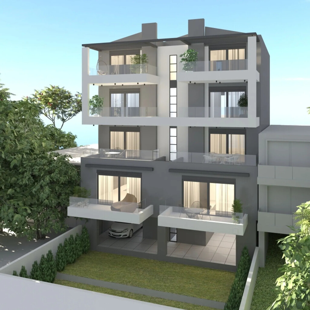 Appartamento ad Atene, Grecia, 125 m² - foto 11
