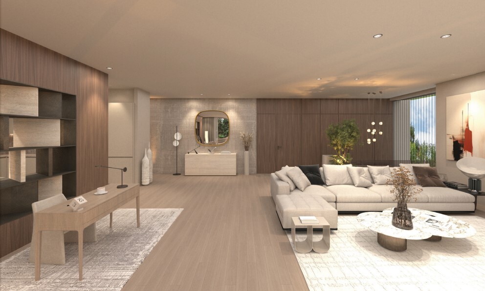 Maisonette ad Atene, Grecia, 285 m² - foto 11