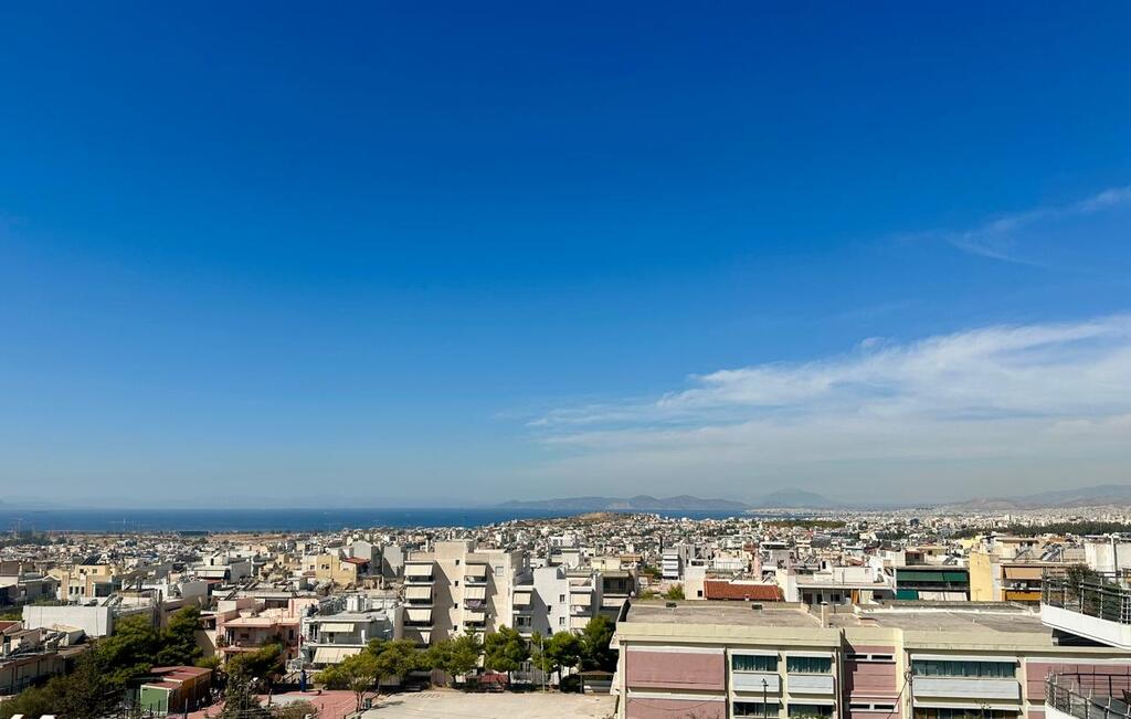 Maisonette ad Atene, Grecia, 127 m² - foto 12