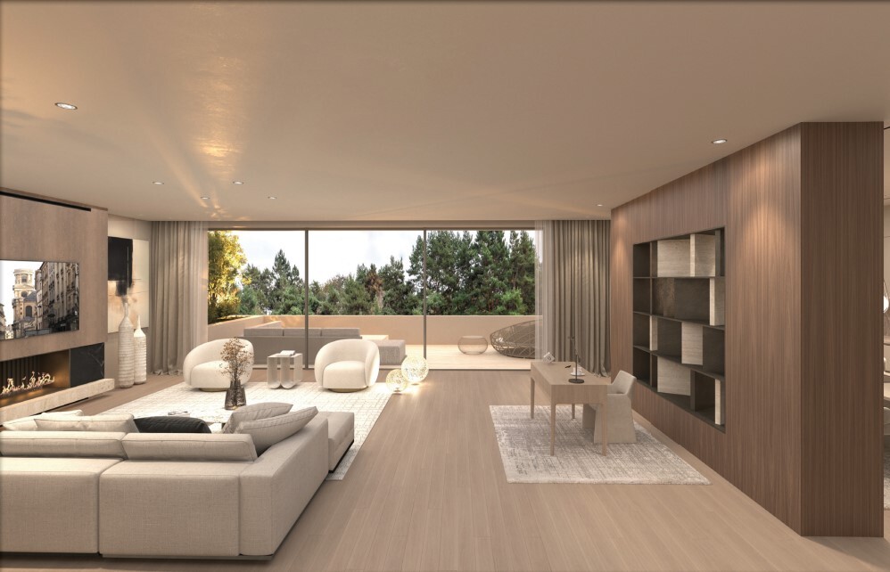 Maisonette ad Atene, Grecia, 285 m² - foto 12