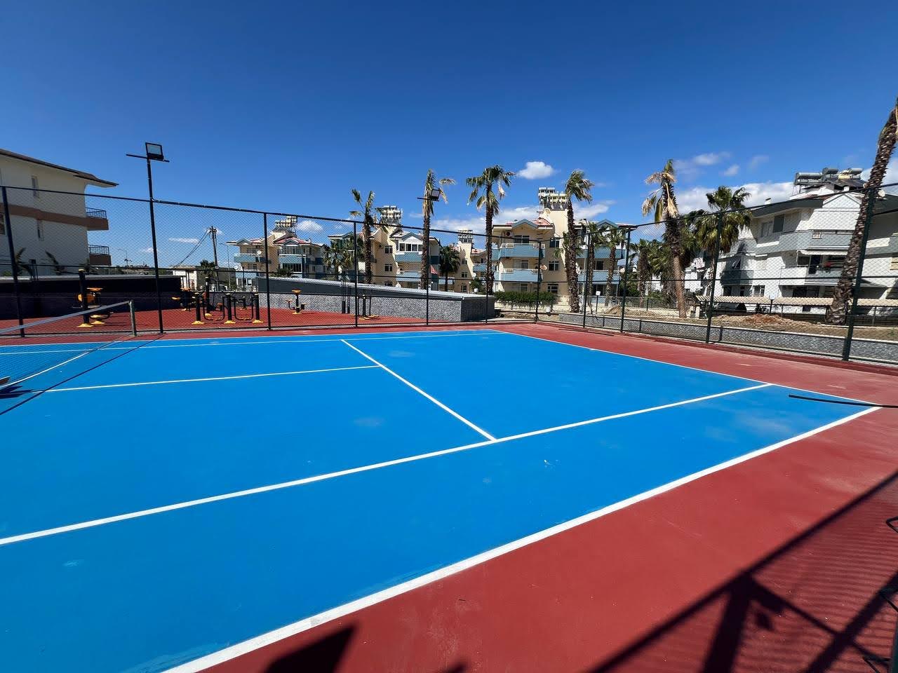 Apartment in Alanya, Türkei, 109 m² - Foto 4