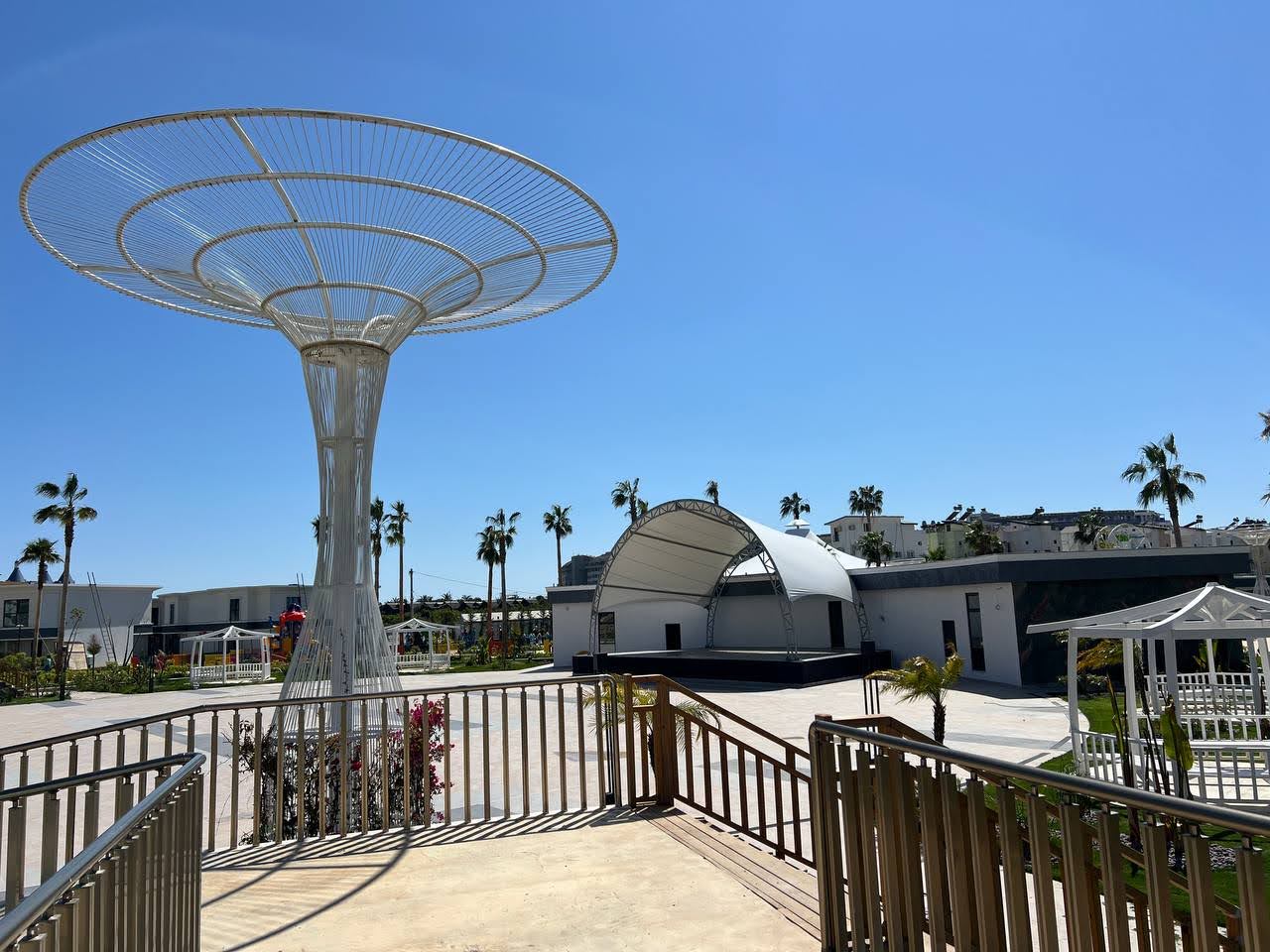 Apartment in Alanya, Türkei, 109 m² - Foto 6