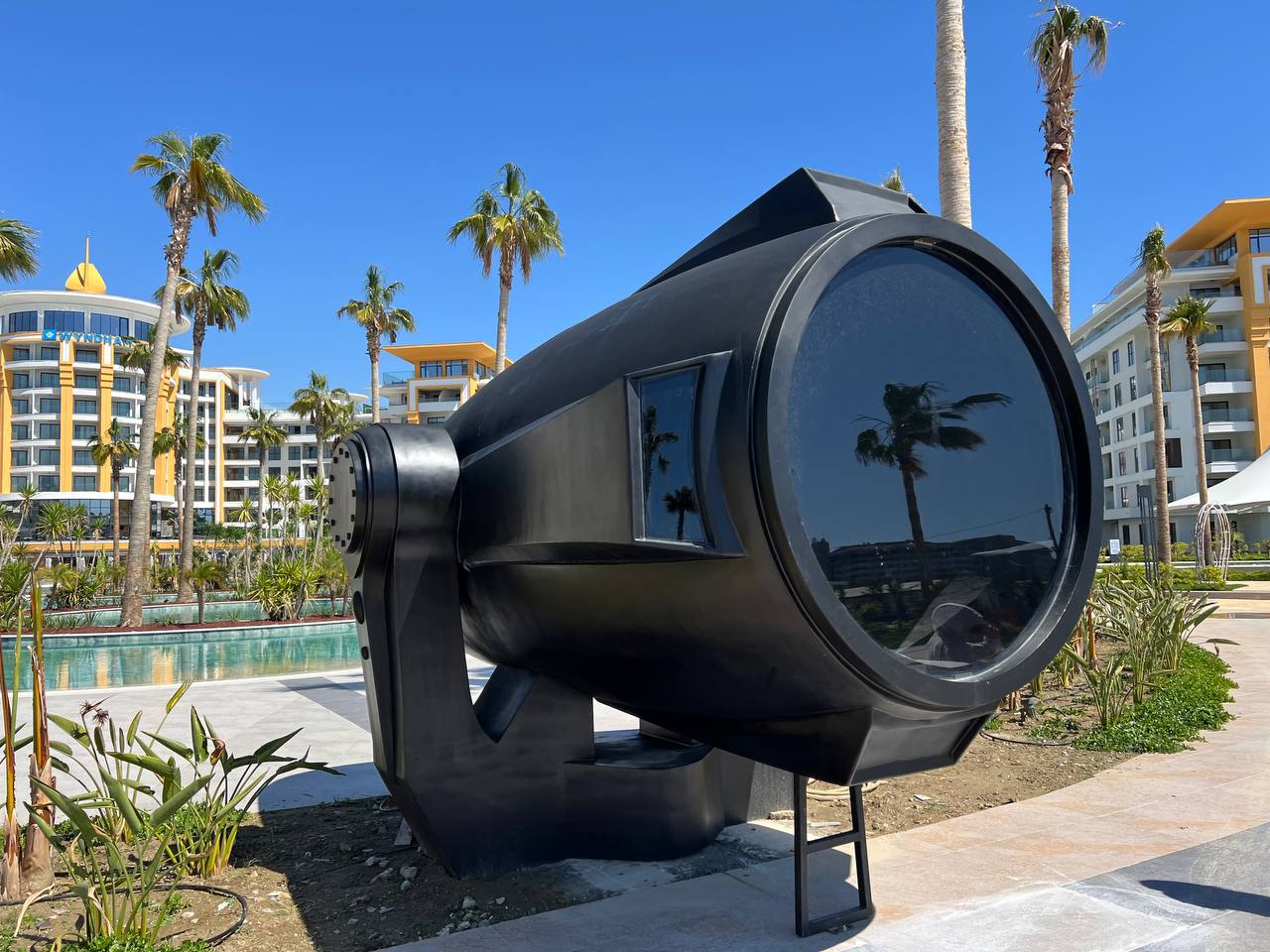 Apartment in Alanya, Türkei, 109 m² - Foto 5