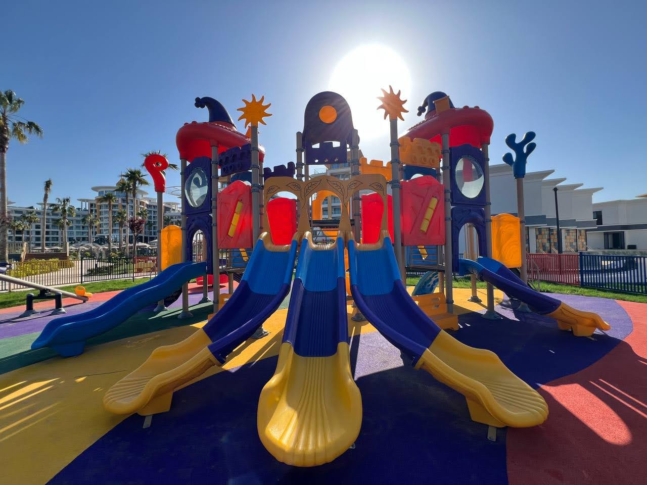 Apartment in Alanya, Türkei, 109 m² - Foto 9